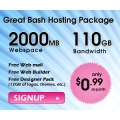 Economic Hosting Economic Hosting